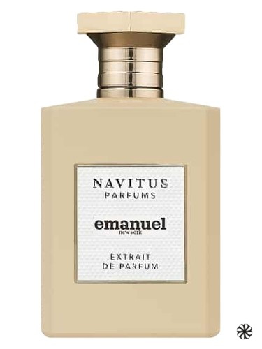 Emanuel New York Navitus Parfums