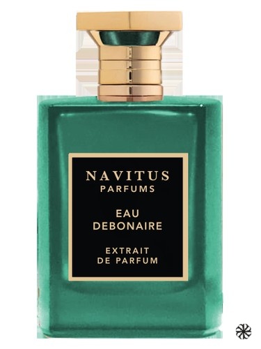 Eau Debonaire Navitus Parfums