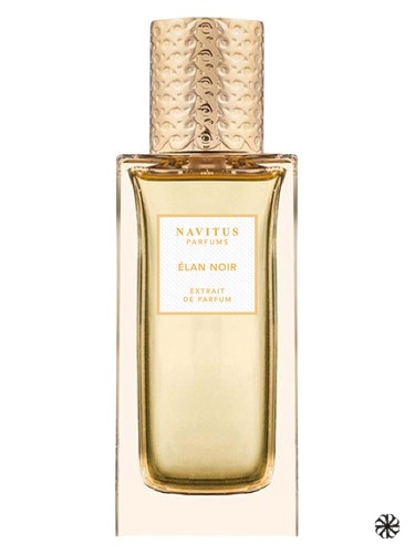 Élan Noir Navitus Parfums