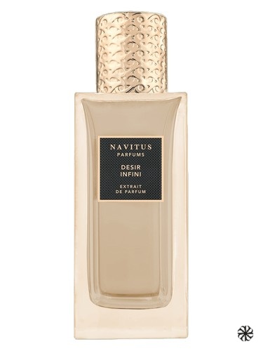Desir Infini Navitus Parfums