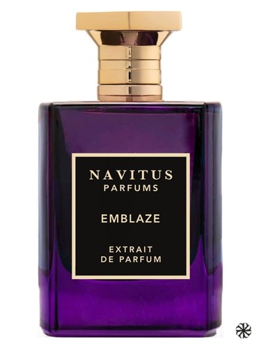 Emblaze Navitus Parfums
