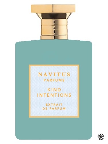 Kind Intentions Navitus Parfums