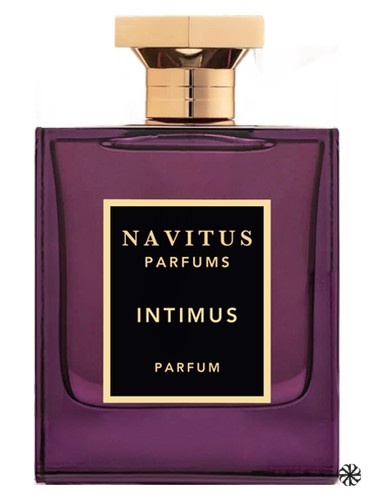 Intimus Navitus Parfums