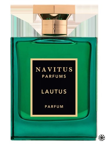 Lautus Navitus Parfums