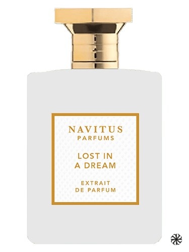 Lost in a Dream Navitus Parfums