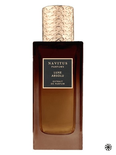 Luxe Absolu Navitus Parfums