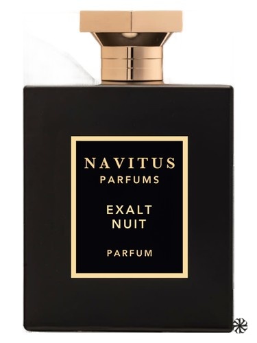 Exalt Nuit Navitus Parfums