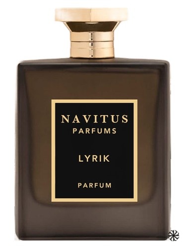 Lyrik Navitus Parfums