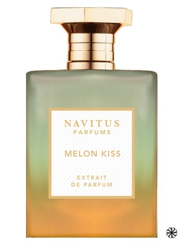 Melon Kiss Navitus Parfums