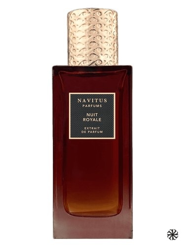 Nuit Royale Navitus Parfums