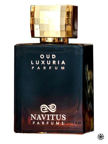 Oud Luxuria Navitus Parfums