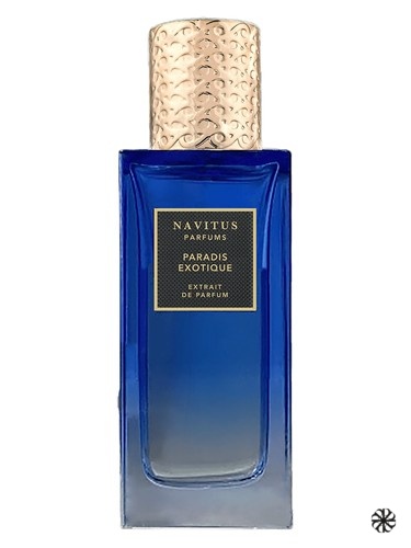 Paradis Exotique Navitus Parfums