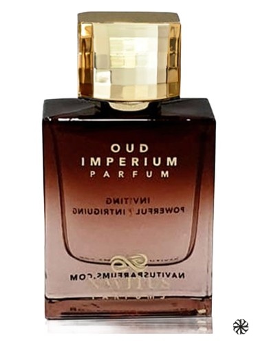 Oud Imperium Navitus Parfums