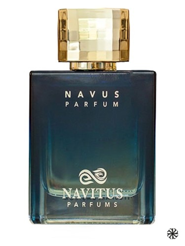 Navus Navitus Parfums