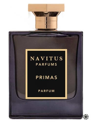 Primas Navitus Parfums