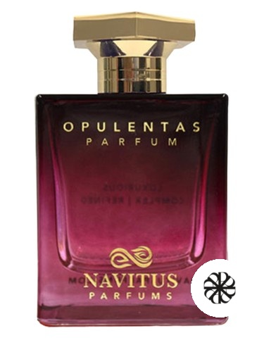 Opulentas Navitus Parfums