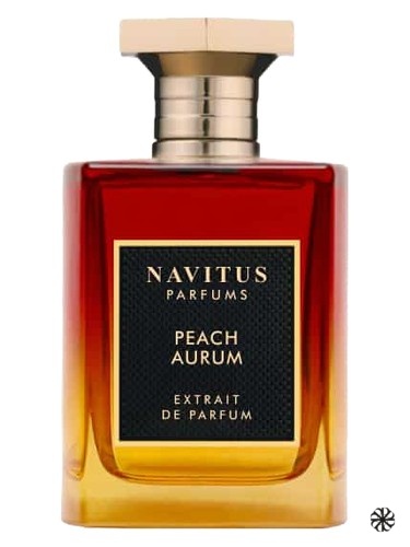 Peach Aurum Navitus Parfums