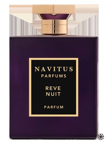 Reve Nuit Navitus Parfums
