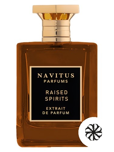 Raised Spirits Navitus Parfums