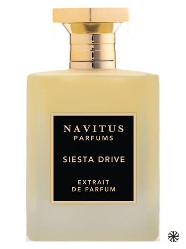 Siesta Drive Navitus Parfums