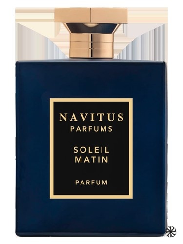 Soleil Matin Navitus Parfums