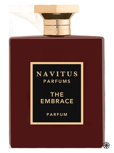 The Embrace Navitus Parfums