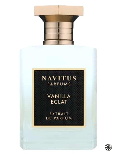 Vanilla Éclat Navitus Parfums