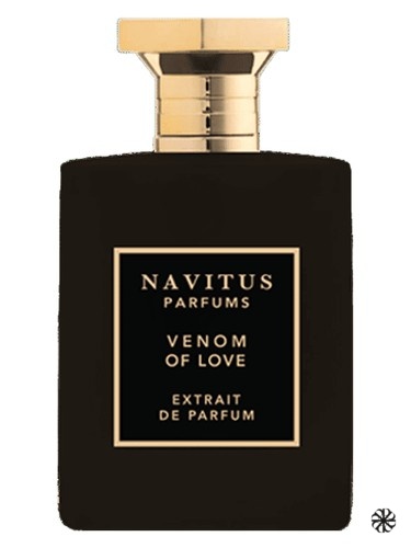 Venom of Love Navitus Parfums