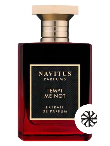 Tempt Me Not Navitus Parfums