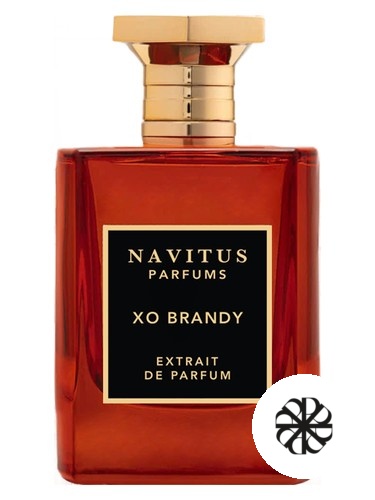 XO Brandy Navitus Parfums