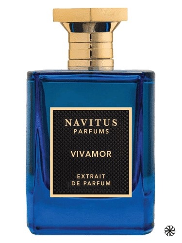 Vivamor Navitus Parfums