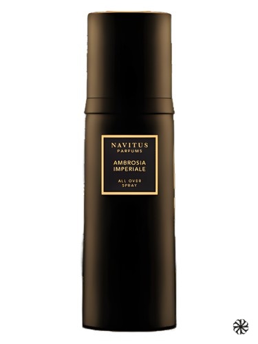 Ambrosia Imperiale Navitus Parfums