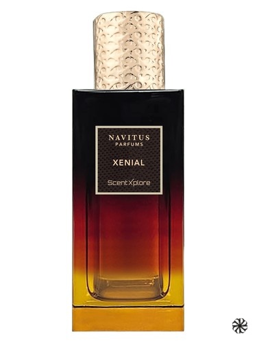 Xenial Navitus Parfums