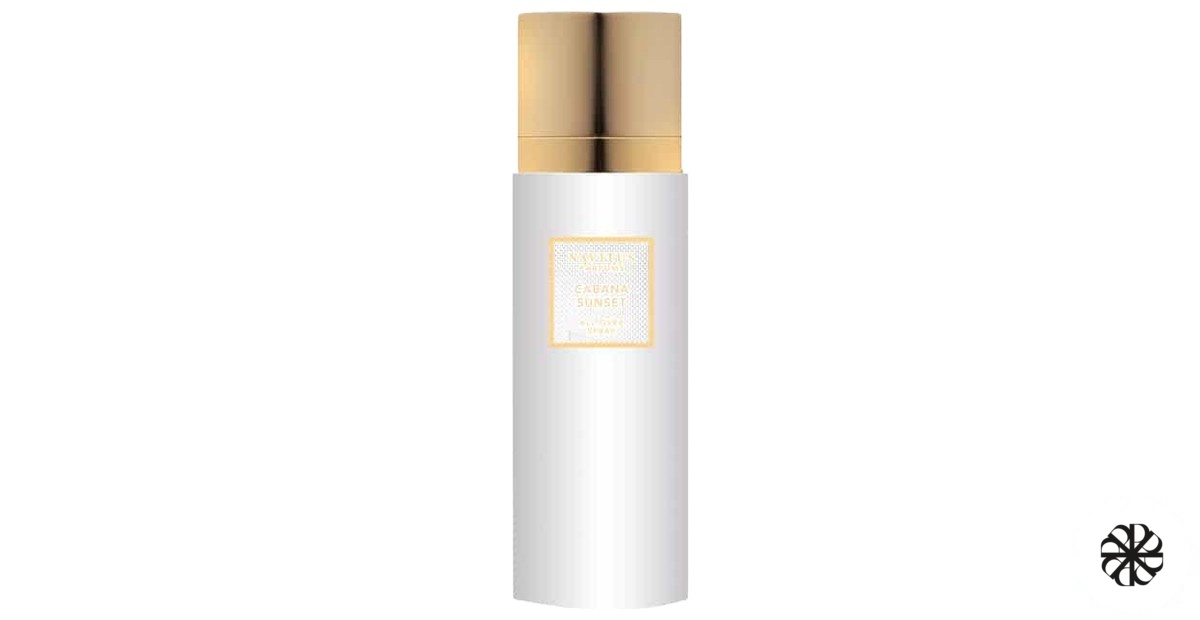 Cabana Sunset Navitus Parfums