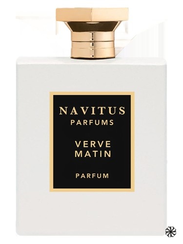 Verve Matin Navitus Parfums