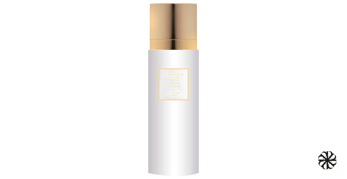 Lost In A Dream Navitus Parfums