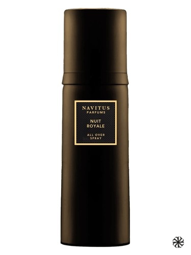 Nuit Royale Navitus Parfums