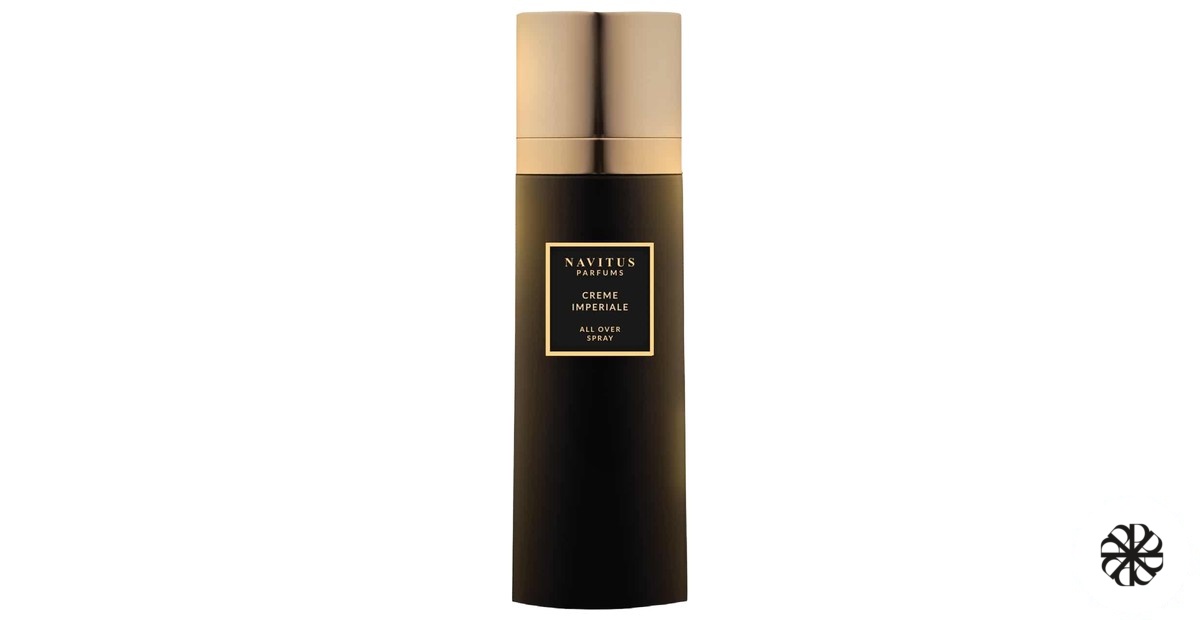 Creme Imepriale Navitus Parfums
