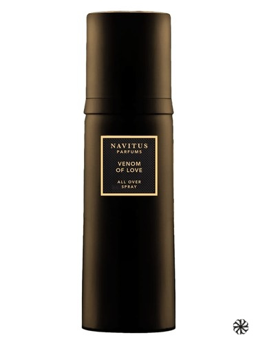 Venom Of Love Navitus Parfums