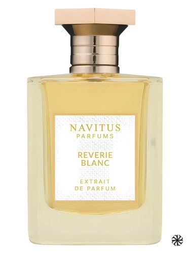 Reverie Blanc Navitus Parfums