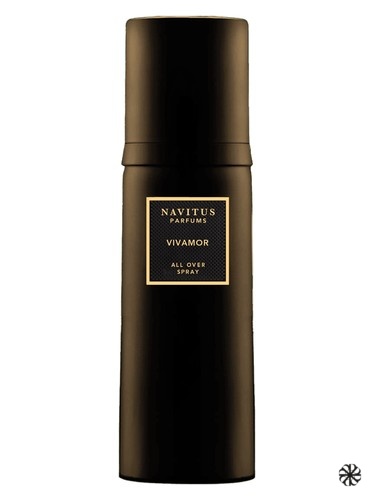 Vivamor Navitus Parfums