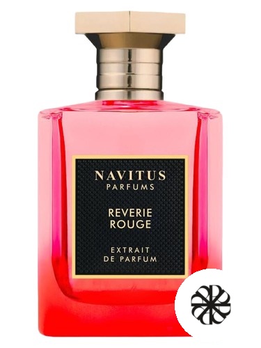 Reverie Rouge Navitus Parfums