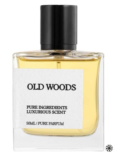 Old Woods Nawaf Saad