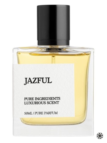 Jazful Pure Parfum Nawaf Saad