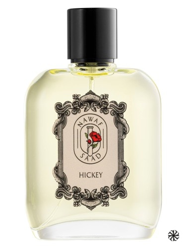 HICKEY Nawaf Saad