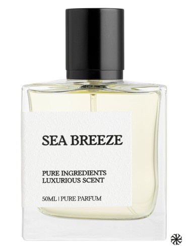 Sea Breeze Nawaf Saad