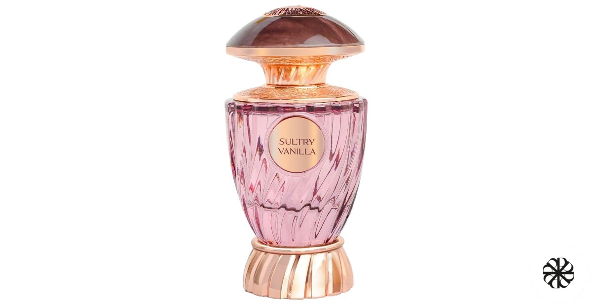 Sultry Vanilla Nayaat