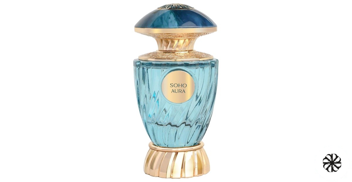 Soho Aura Nayaat