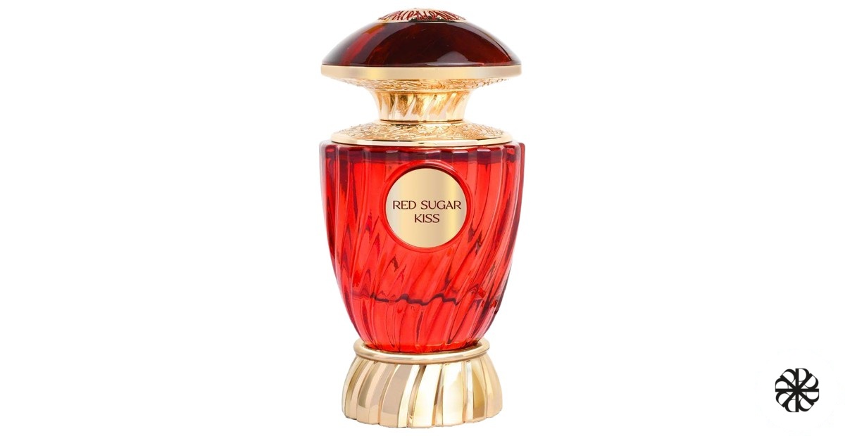 Red Sugar Kiss Nayaat