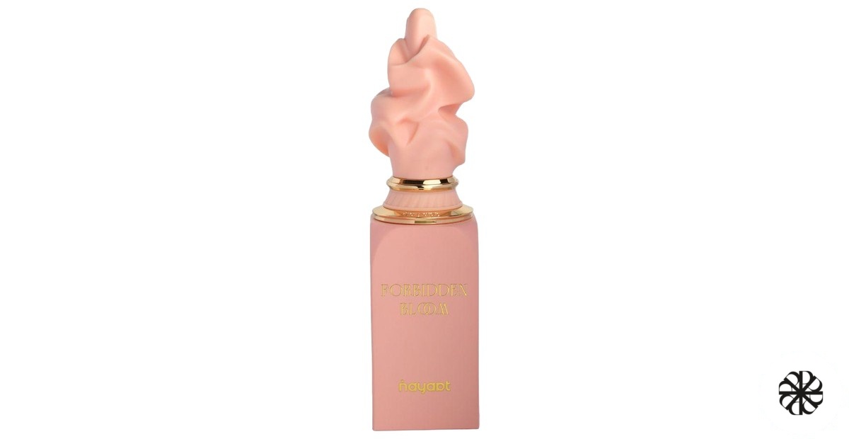 Forbidden Bloom Nayaat